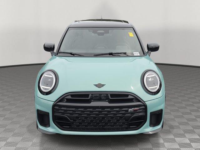 Used 2026 MINI Cooper S FWD image 2