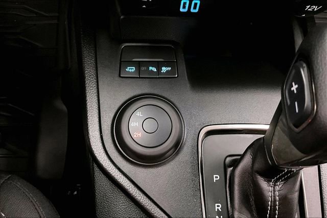 Used 2023 Ford Ranger XLT w/ Equipment Group 302A High image 35