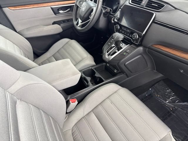 Used 2022 Honda CR-V EX image 27