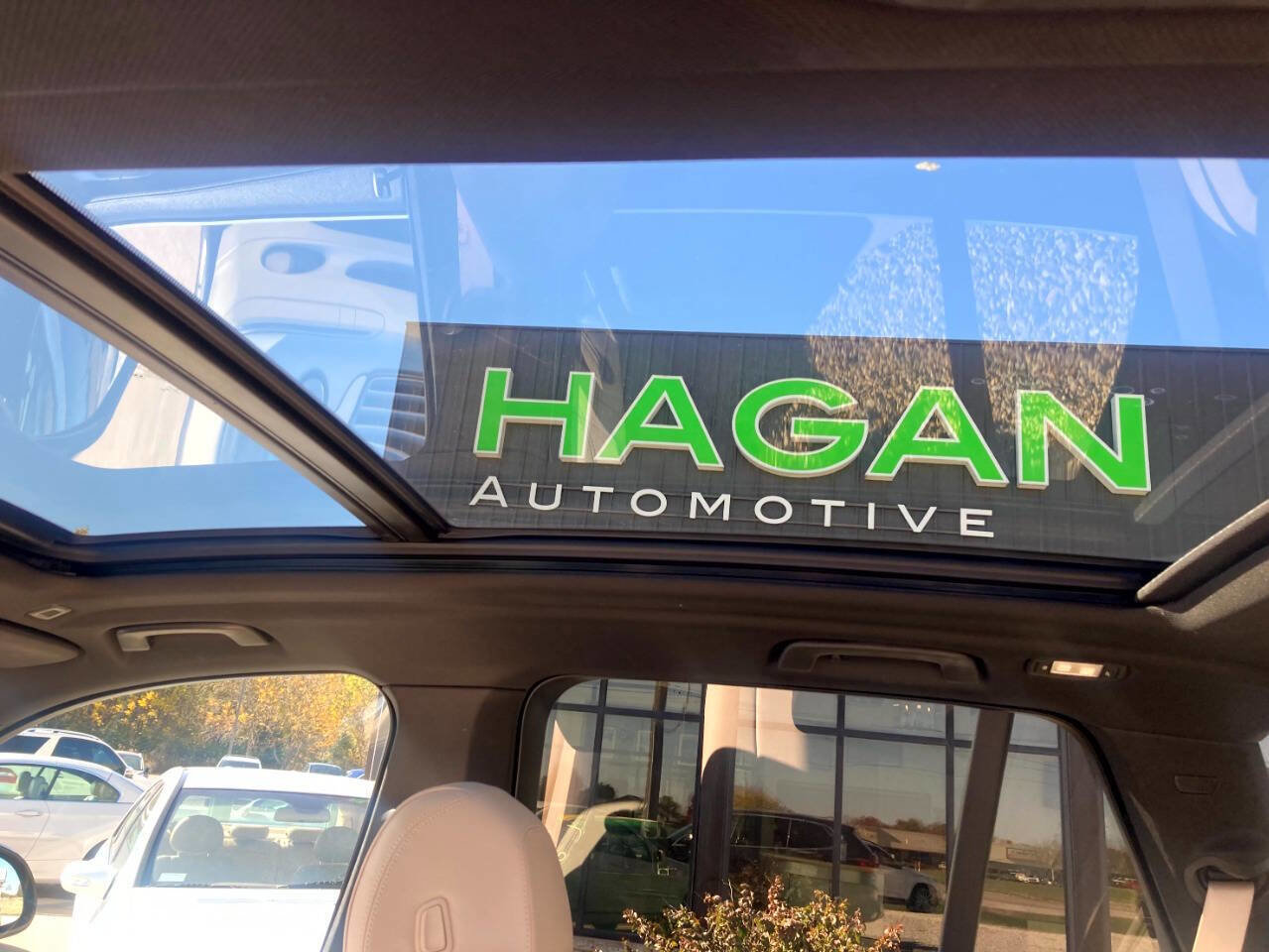 Used 2020 BMW X5 xDrive40i image 36