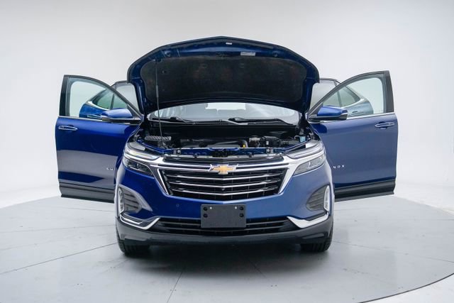 Used 2023 Chevrolet Equinox Premier image 17