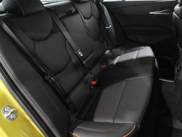 New 2026 Cadillac CT4 V w/ LPO, Blue Accent Package image 18