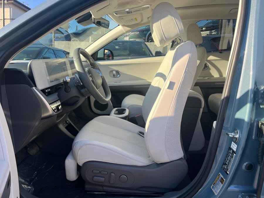 Used 2023 Hyundai Ioniq 5 Limited w/ Cargo Package image 11