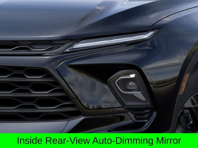 New 2026 Chevrolet Blazer LT w/ Convenience Package AWD/4WD image 11