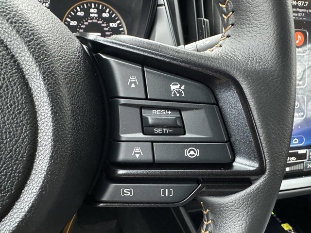Used 2025 Subaru Crosstrek 2.5i Wilderness image 17