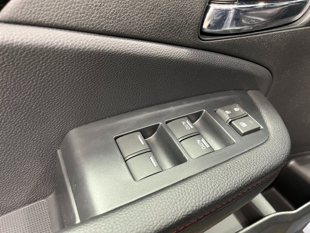 New 2026 Honda Ridgeline Black Edition image 12