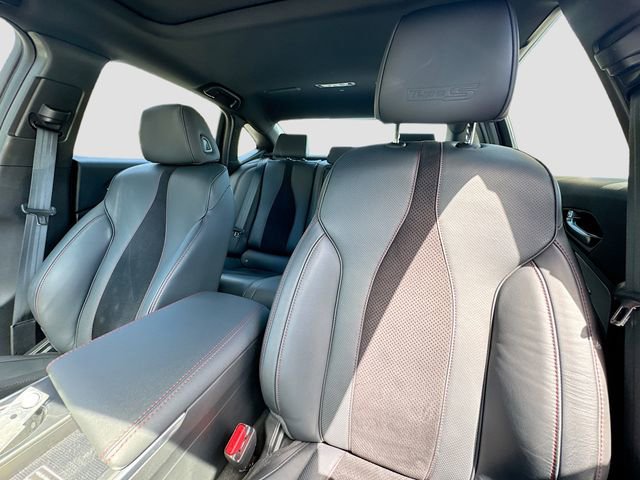 Used 2023 Acura TLX Type S image 24