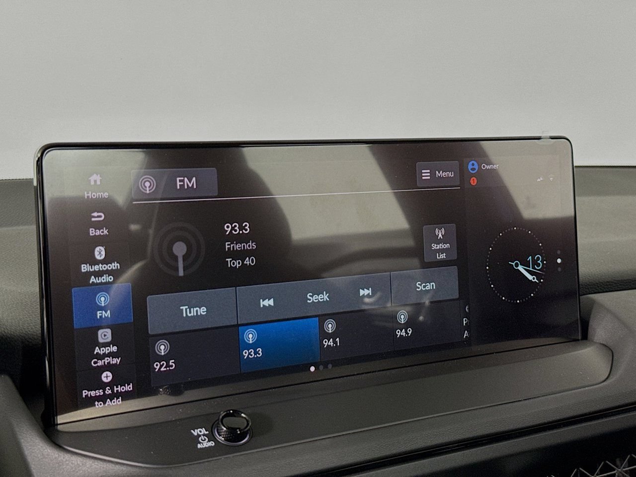 Used 2024 Honda Accord Sport image 15