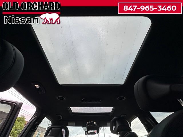 Used 2024 Kia EV9 GT-Line AWD/4WD image 15