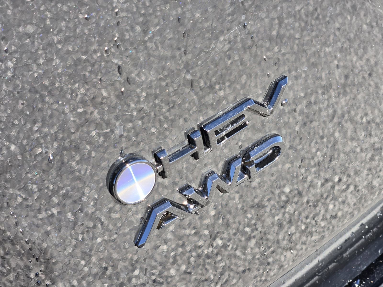 New 2026 Toyota RAV4 XSE w/ Weather Package image 12