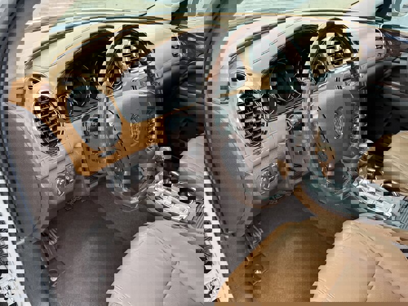 Used 2016 Buick Enclave Premium w/ Experience Buick Package image 14