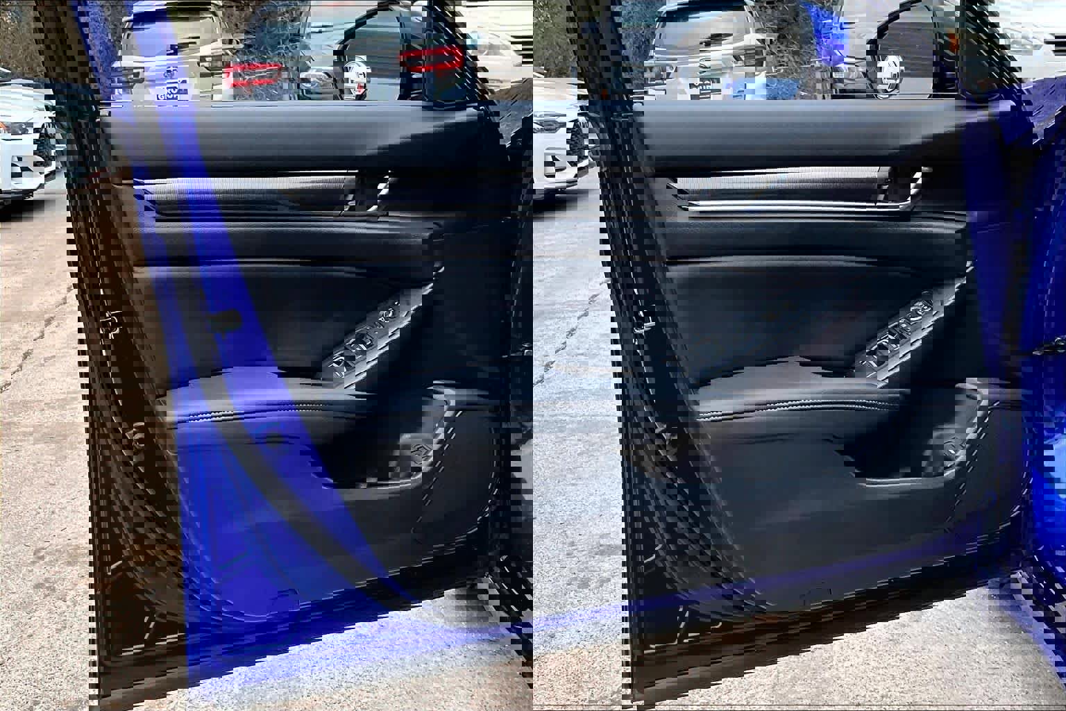 Used 2020 Honda Accord Sport image 20