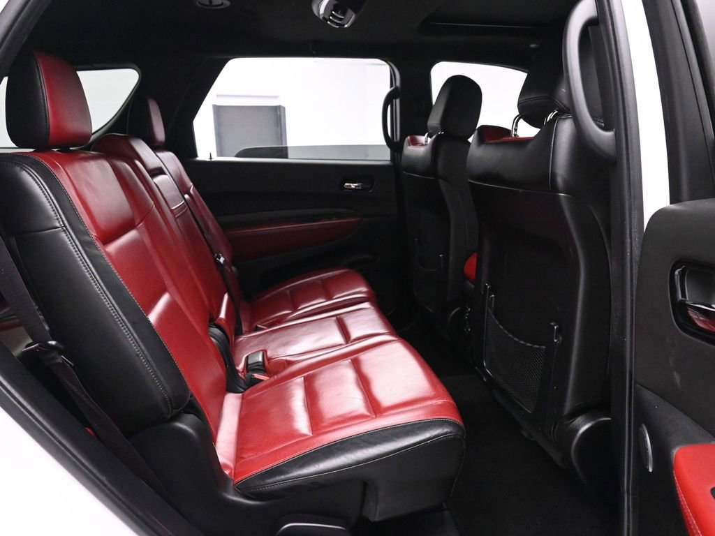 Used 2022 Dodge Durango R/T AWD/4WD image 21