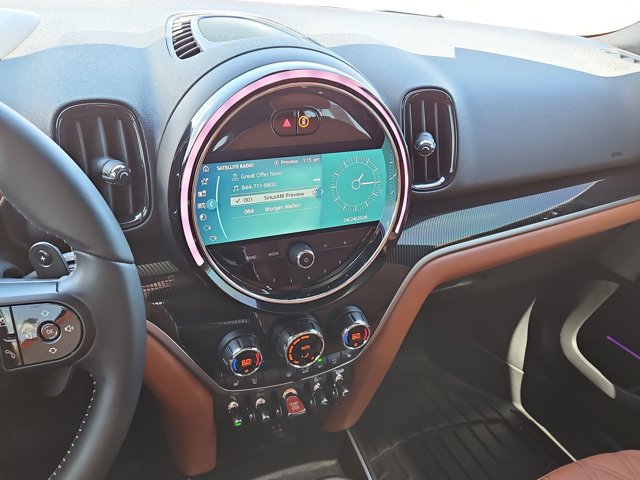 Used 2023 MINI Cooper Countryman S AWD/4WD image 14