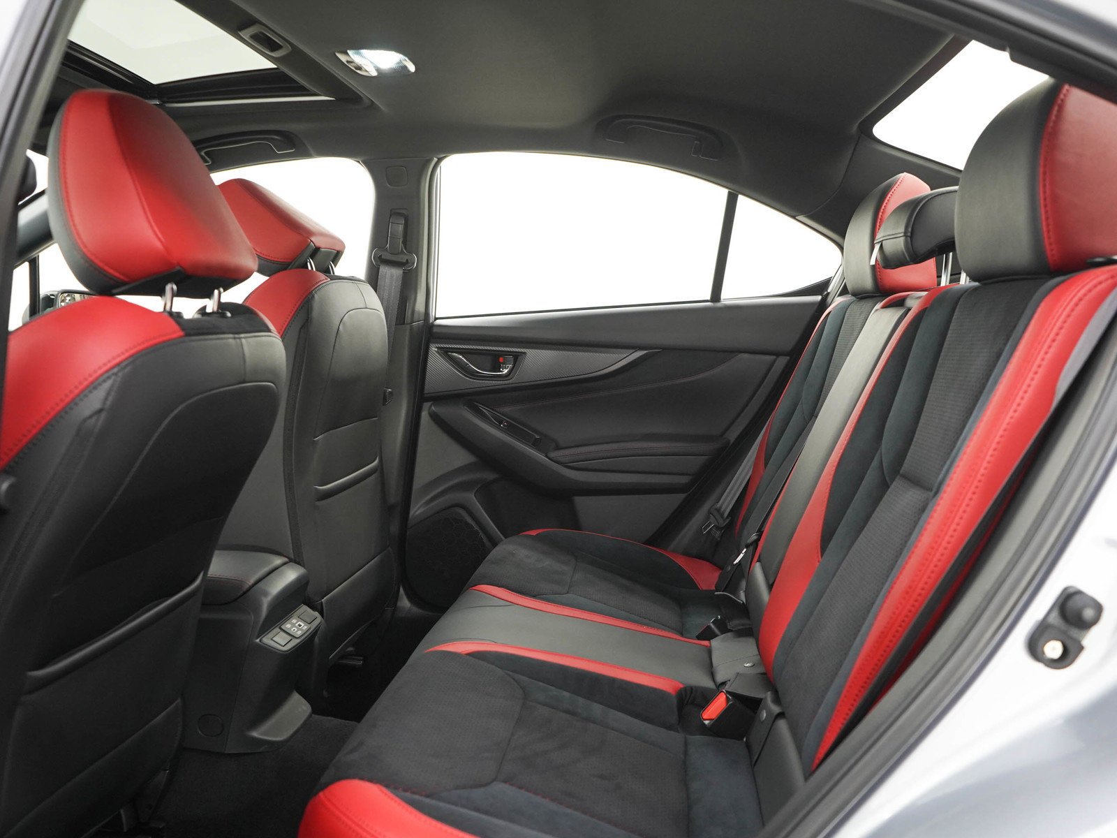 Used 2025 Subaru WRX Limited AWD/4WD image 13