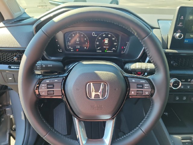 New 2027 Honda CR-V EX-L image 16