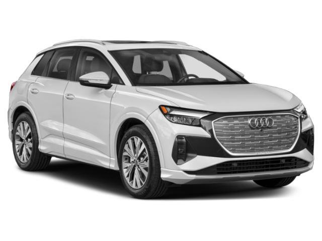 Used 2023 Audi Q4 e-tron Premium Plus w/ Premium Plus AWD/4WD image 6