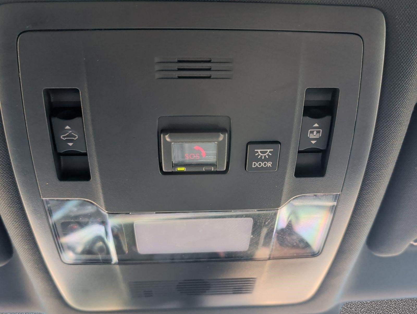 Used 2022 Lexus ES 350 Ultra Luxury w/ Accessory Package 2 FWD image 22