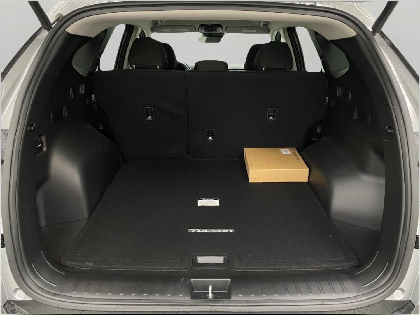 Certified 2023 Hyundai Tucson SEL image 6