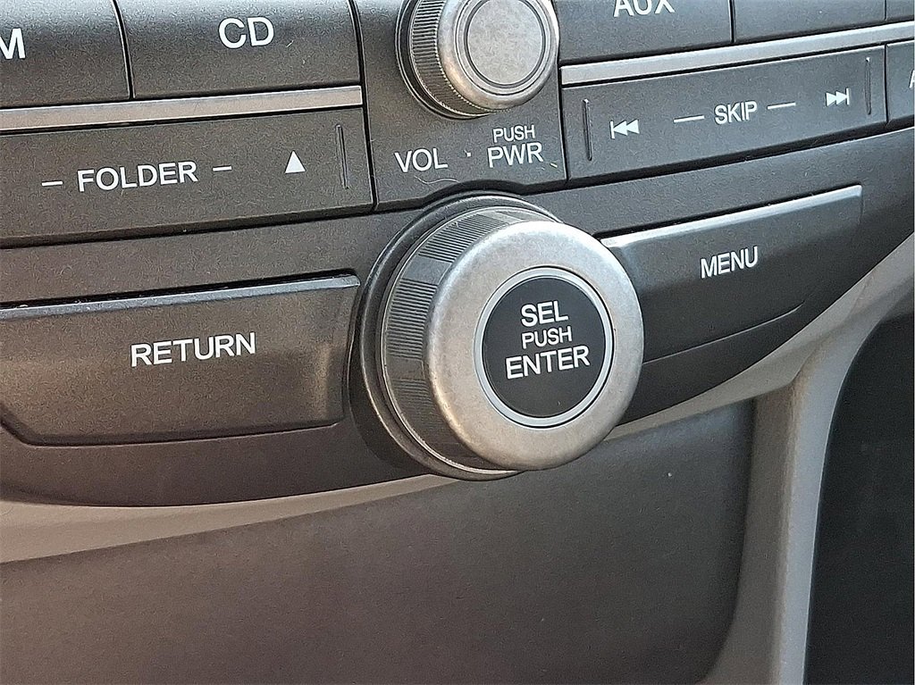 Used 2012 Honda Accord LX image 23