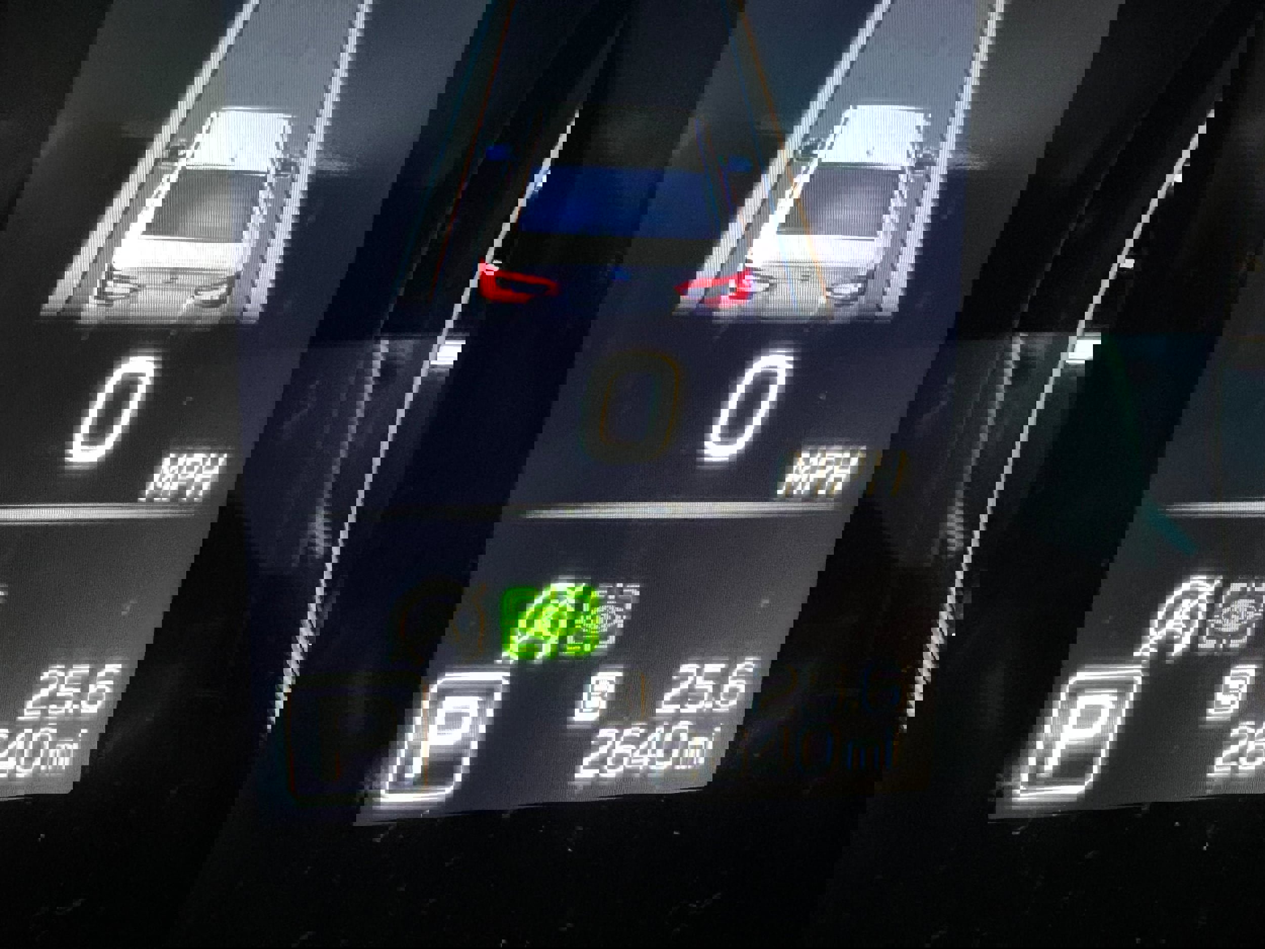 Certified 2025 Subaru Legacy Limited w/ Popular Package #2 image 24