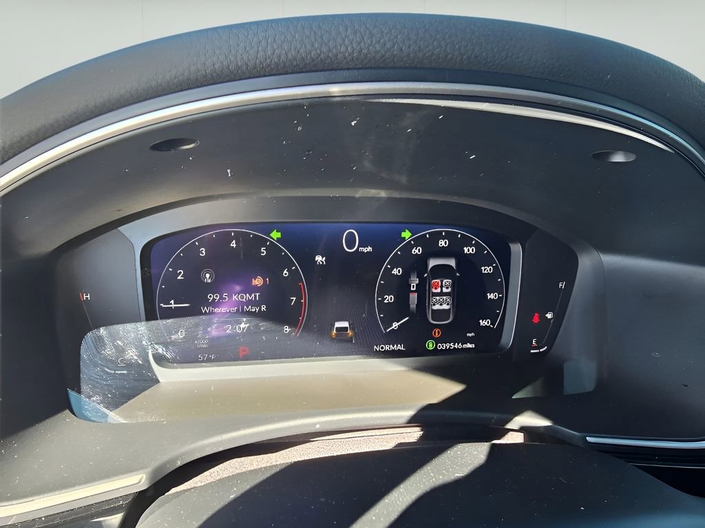 Used 2022 Honda Civic Sport Touring image 23