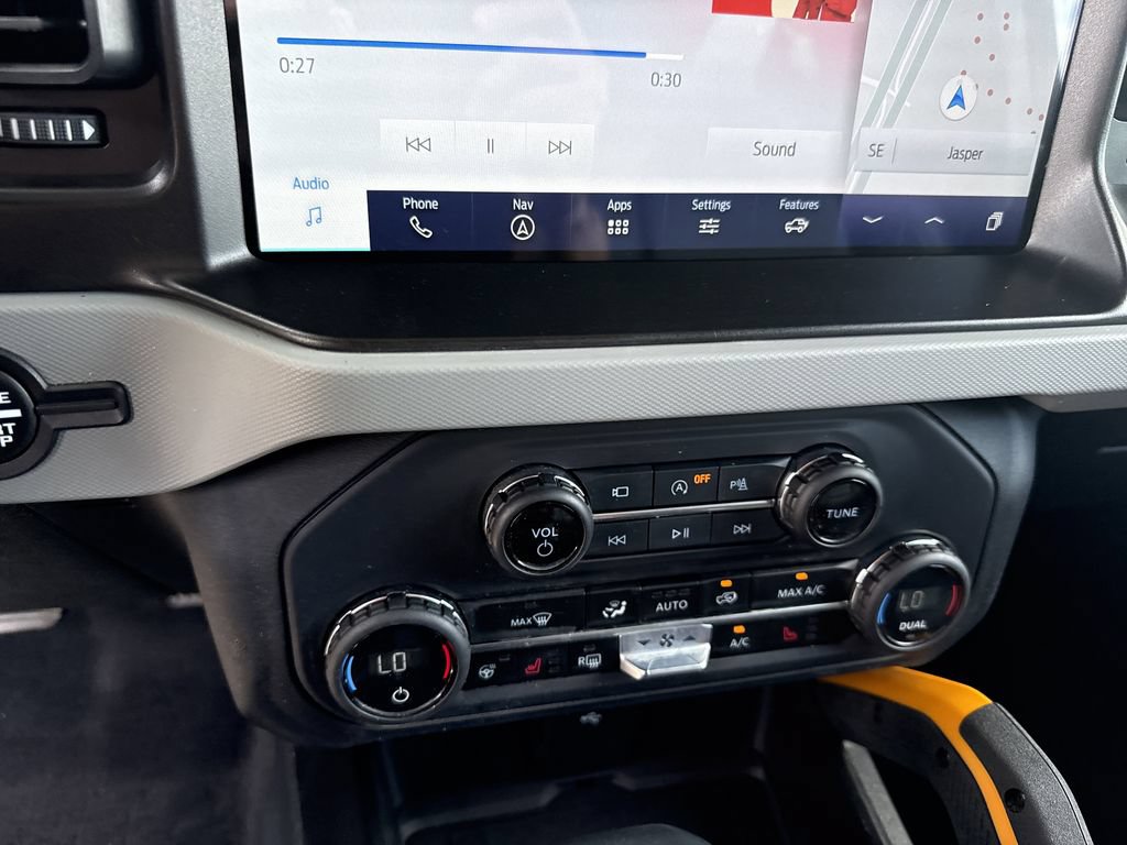 Used 2023 Ford Bronco Badlands AWD/4WD image 30