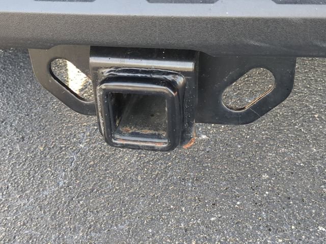 Used 2023 Toyota Tacoma SR5 w/ SX Package image 13