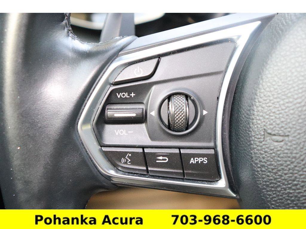 Used 2023 Acura MDX SH-AWD w/ Technology Package image 13