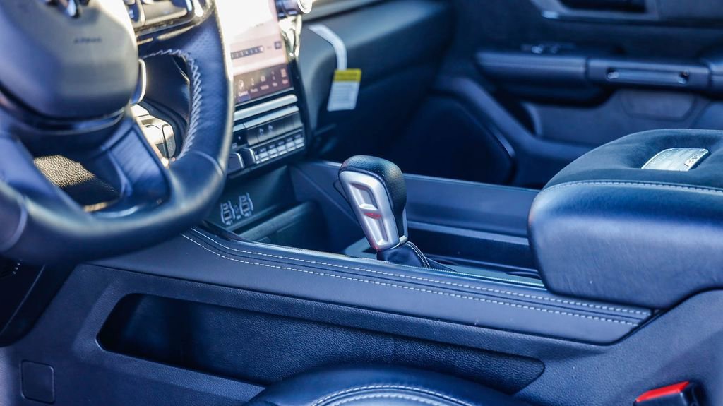 Used 2025 RAM 1500 RHO w/ Bed Utility Group image 20