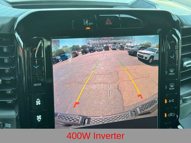 New 2027 RAM 1500 Big Horn AWD/4WD image 27