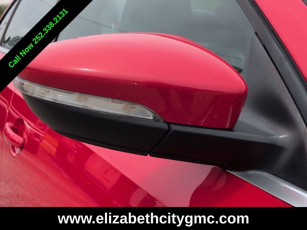 Used 2018 Volkswagen Jetta GLI FWD image 10