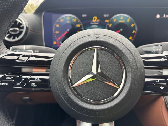 Used 2023 Mercedes-Benz E 450 Cabriolet image 8