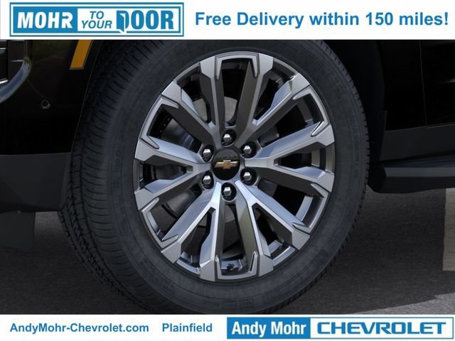 New 2026 Chevrolet Tahoe High Country w/ Sun And Tow Package AWD/4WD image 11