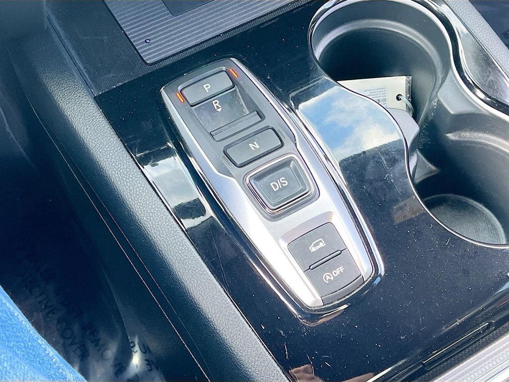 Used 2023 Honda Passport Elite image 17