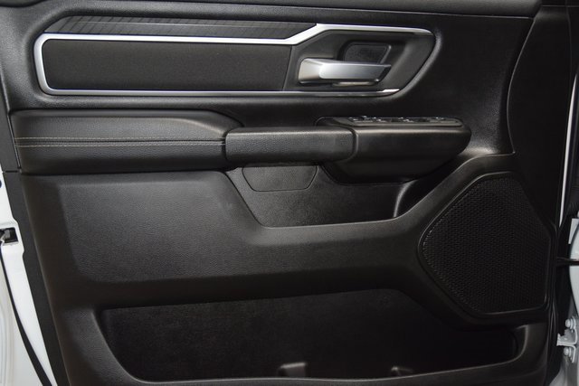 Used 2025 RAM 1500 Big Horn image 53