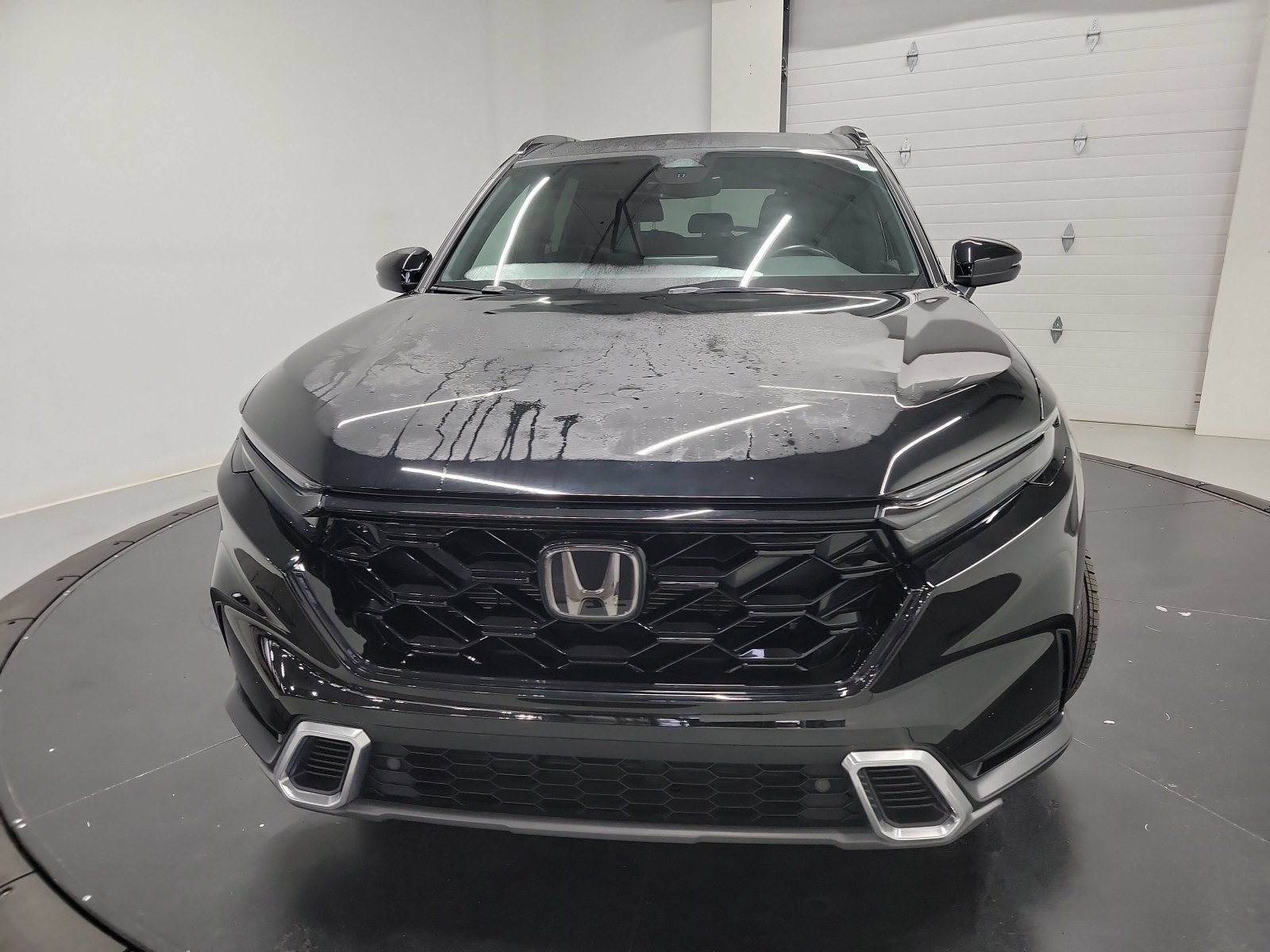 Certified 2023 Honda CR-V Sport Touring image 2