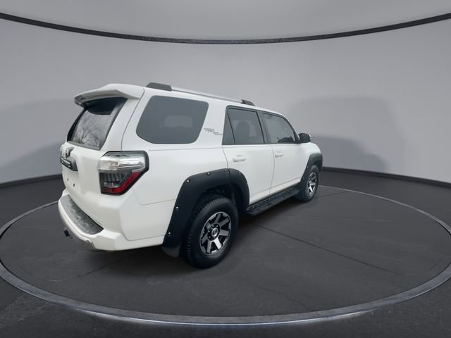 Used 2018 Toyota 4Runner TRD Off-Road Premium image 15