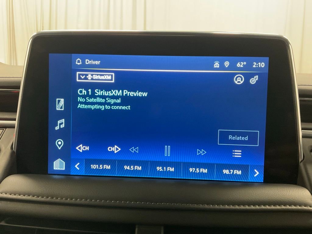 Used 2024 Chevrolet Tahoe LT image 27