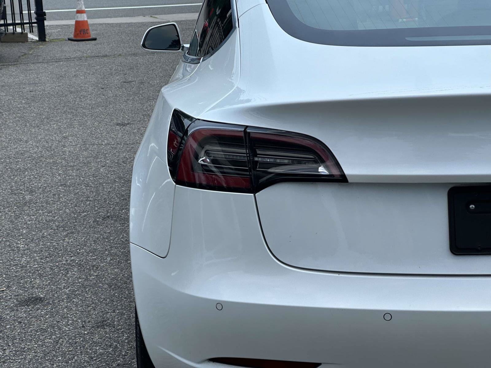 Used 2020 Tesla Model 3 Long Range AWD/4WD image 12