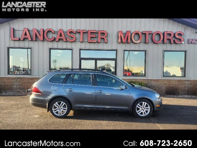 Used 2012 Volkswagen Jetta TDI