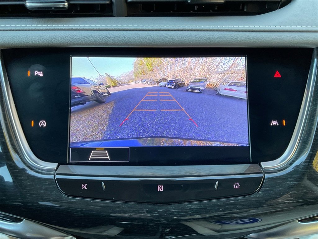 Used 2020 Cadillac XT6 Premium Luxury image 22