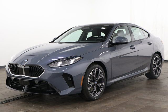 Used 2025 BMW 228i xDrive w/ Premium Package