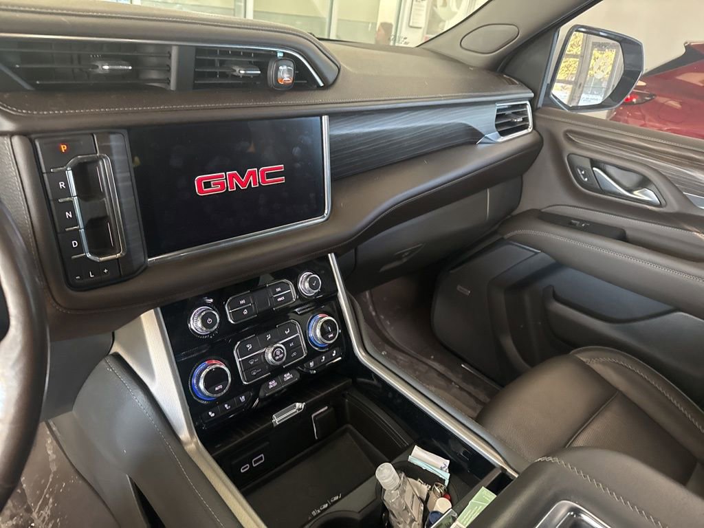 Used 2022 GMC Yukon Denali image 14