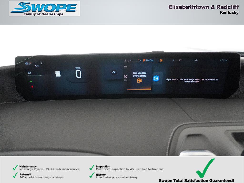 New 2026 Ford Expedition Max Platinum w/ Platinum Ultimate Package image 18