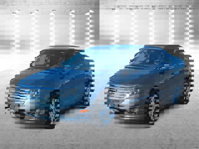 Used 2012 Ford Fusion SE image 4