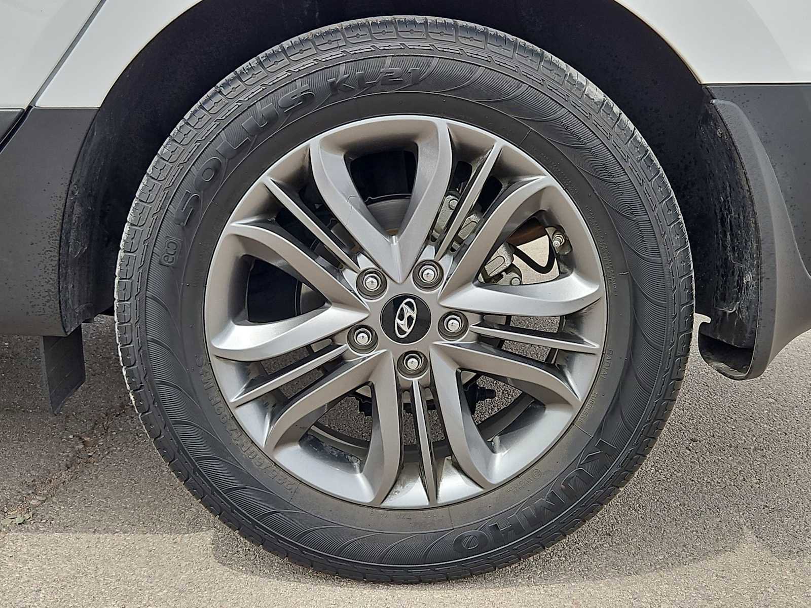 Used 2014 Hyundai Tucson SE image 14