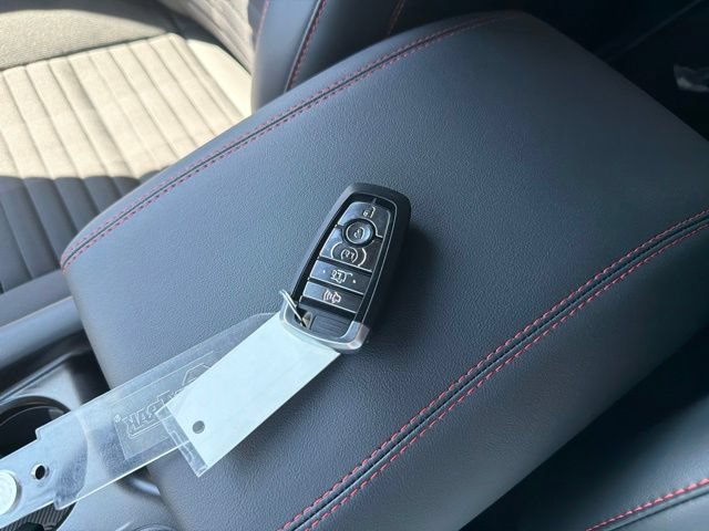 New 2026 Ford Explorer ST-Line w/ ST-Line Street Pack AWD/4WD image 41
