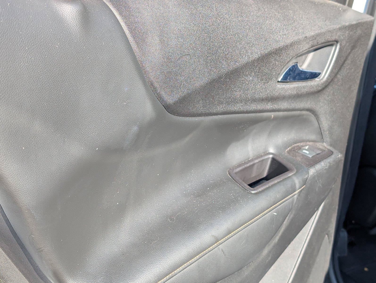Used 2018 Chevrolet Equinox Premier AWD/4WD image 34