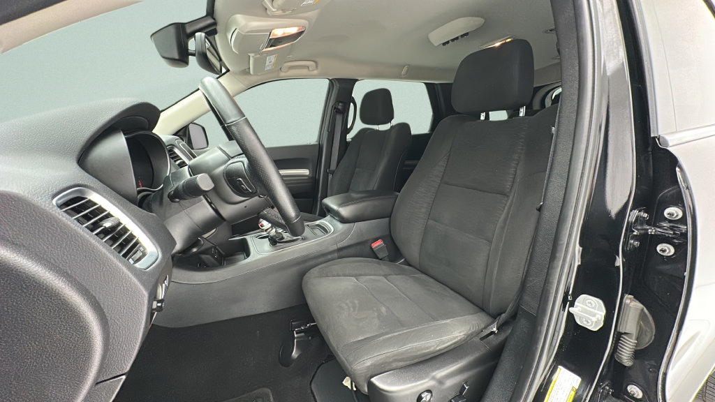 Used 2020 Dodge Durango SXT AWD/4WD image 14